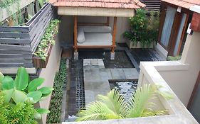 Ubud Village Hotel